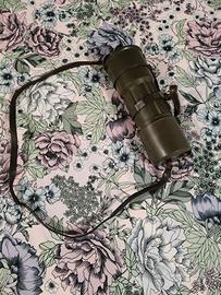 Swarovski cannocchiale lungo Swarotop 30x75 S