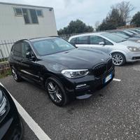 bmw x 3 