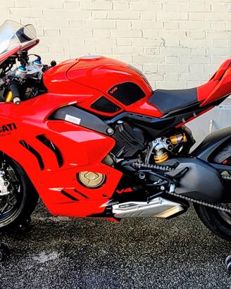 Ducati Panigale V4S