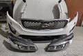Musata kia sorento 2016 2017 2018
