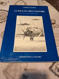 La Ballata dell'Aviatore - Alberto Mainini
