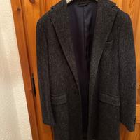 Cappotto Barba
