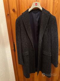 Cappotto Barba