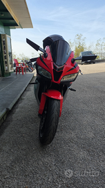 Cbr 600rr 2012