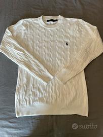 Maglione ralph lauren
