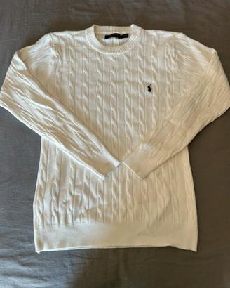 Maglione ralph lauren