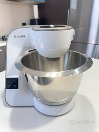 Impastatrice Bosh Mum5