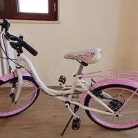 BICICLETTA BAMBINA