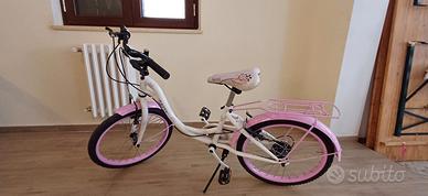 BICICLETTA BAMBINA