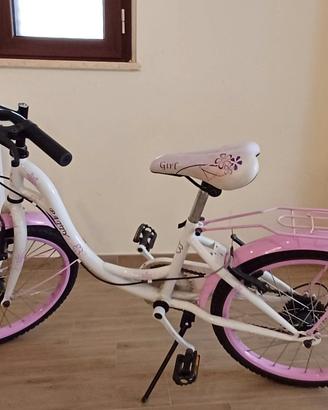 BICICLETTA BAMBINA