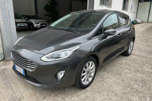 Ford Fiesta 1.5 Diesel 5 porte “ NEOPATENTATI “