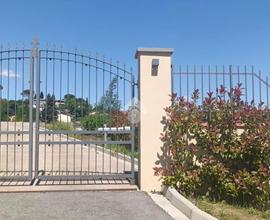 POSTO AUTO A BAGNO A RIPOLI