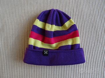 Cappello berretto Haglöfs