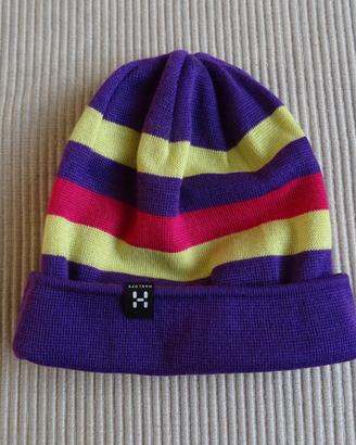 Cappello berretto Haglöfs