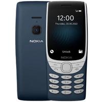 NOKIA 8210 4G DUAL SIM DISPLAY 2 8" BLUE