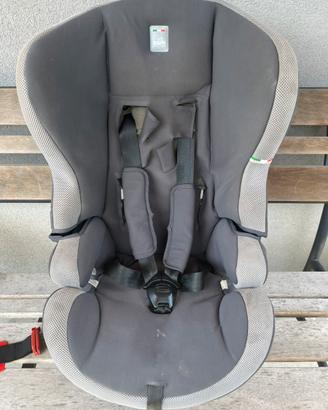 Seggiolino auto