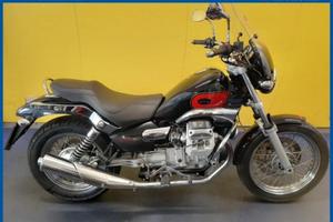 MOTO GUZZI Nevada 750 Garantita e Finanziabile