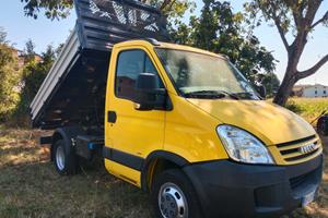Iveco Daily ribaltabile