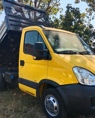 Iveco Daily ribaltabile