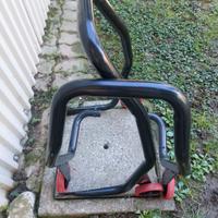 cavalletti moto