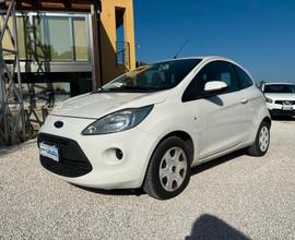 FORD KA 1.3 TDCI - 2013