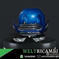 Musata completa ford ecosport 2019 #0150