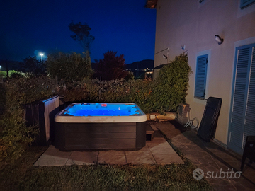 Appartamento vacanze Umbria - Perugia-Trasimeno