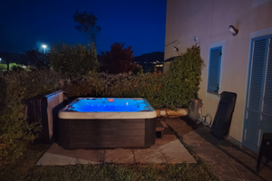 Appartamento vacanze Umbria - Perugia-Trasimeno