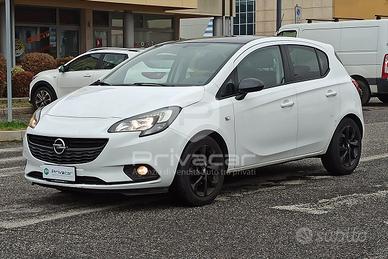 OPEL Corsa 1.4 90CV GPL Tech 5 porte Innovation