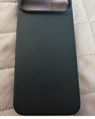 Cover Carbonio Magsafe Google Pcile 9 Pro XL