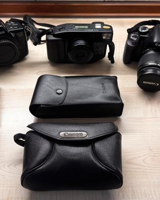 Macchine fotografiche