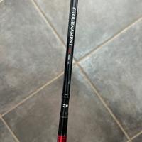 Daiwa tournament feeder pro