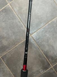 Daiwa tournament feeder pro