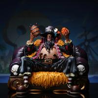 Action Figure One Piece originali