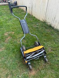 Tagliaerba manuale Fiskars (serie StaySharp)