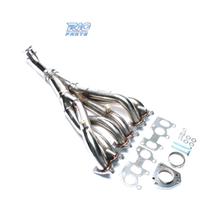 COLLETTORI INOX PER VOLKSWAGEN VW GOLF 3 VR6 E COR
