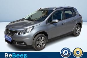 Peugeot 2008 1.5 BLUEHDI STYLE S&S 100CV 6MARCE