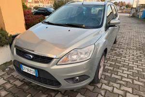ford focus sw 1600 diesel