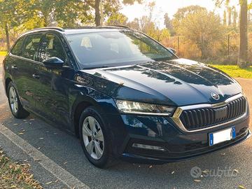 skoda octavia 69000km