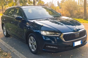 skoda octavia 69000km