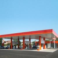 Terreno per costruzione area di servizio completa