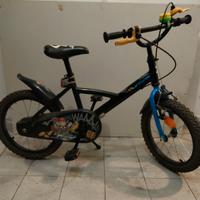 Bici per bimbo
