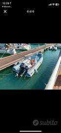 Bat 5,30mt 2003