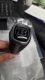 pomello cambio Brabus per smart