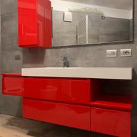 Mobile bagno completo come Nuovo