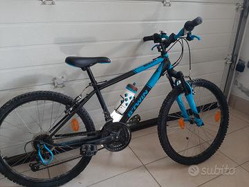 bici per ragazzo/a