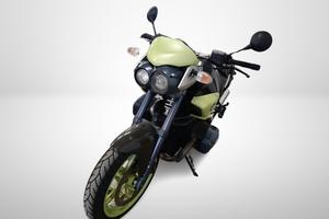 BMW MOTO R 1150 R - Rockster