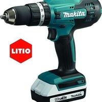 TRAPANO BATTERIA 18 V