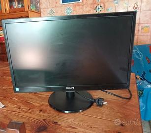 Monitor Philips 22 pollici