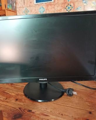 Monitor Philips 22 pollici